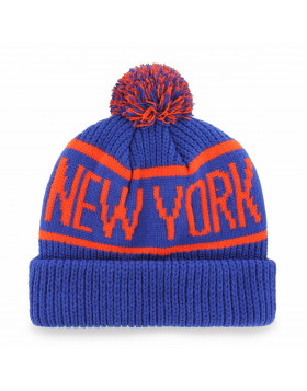 BRAND 47 New York Islanders Calgary Cuff Knit Winter Hat