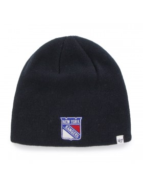 BRAND 47 New York Rangers Beanie Winter Hat