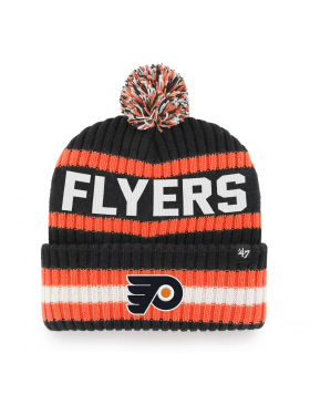 BRAND 47 Philadelphia Flyers Bering Winter Hat H-BERNG14ACE
