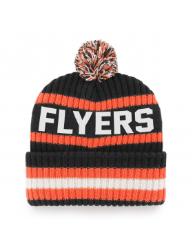 BRAND 47 Philadelphia Flyers Bering Winter Hat H-BERNG14ACE