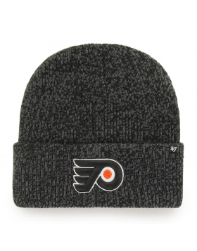 BRAND 47 Philadelphia Flyers Brain Freeze Winter Hat H-BRNFZ14ACE