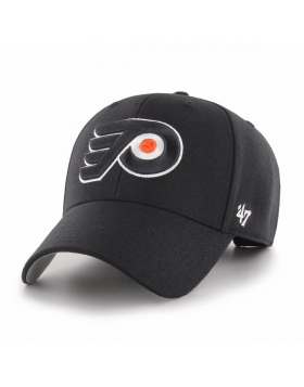 BRAND 47 Philadelphia Flyers MVP Strapback H-MVP14WBV-BKG