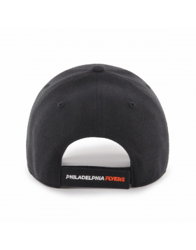 BRAND 47 Philadelphia Flyers MVP Strapback H-MVP14WBV-BKG