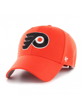 BRAND 47 Philadelphia Flyers MVP Strapback H-MVP14WBV-ORD