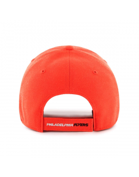 BRAND 47 Philadelphia Flyers MVP Strapback H-MVP14WBV-ORD