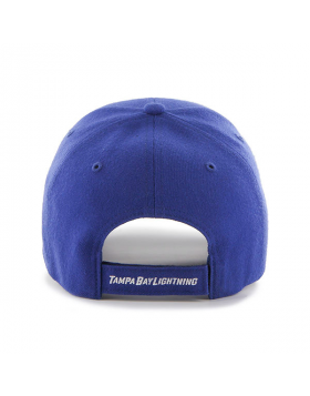 BRAND 47 Tampa Bay Lightning MVP Strapback H-MVP23WBV-RYE