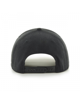 BRAND 47 Vegas Golden Knights Snapback H-CLZOE31WBP-BK