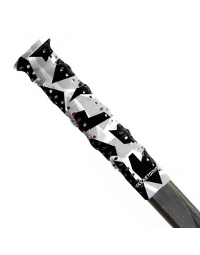 ROCKETGRIP One Size Camo Hockey Stick Grip