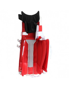 CCM Premier Senior Goalie Leg Pads