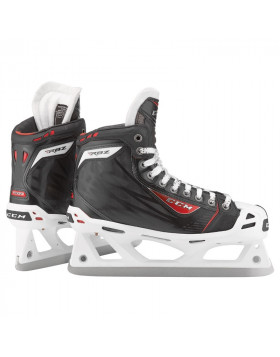CCM RBZ Senior Goalie Skates