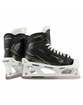 CCM Tacks 4092 Junior Goalie Skates