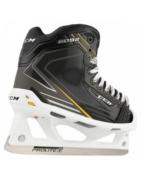 CCM Tacks 6092 Senior Goalie Skates