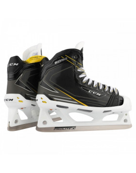 CCM Tacks 6092 Senior Goalie Skates