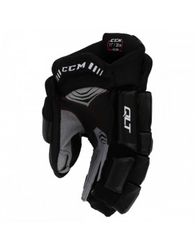 CCM QuickLite QLT 290 Junior Ice Hockey Gloves