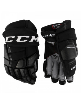 CCM QuickLite QLT 290 Senior Ice Hockey Gloves