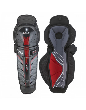 CCM QuickLite QLT 290 Senior Shin Guards