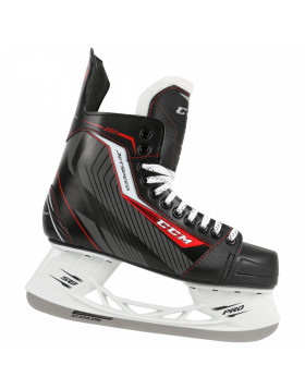 CCM Jetspeed 250 Senior Ice Hockey Skates