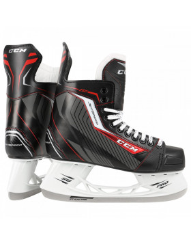 CCM Jetspeed 250 Senior Ice Hockey Skates