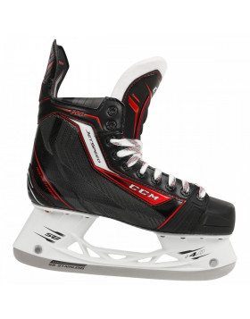 CCM Jetspeed 300 Junior Ice Hockey Skates
