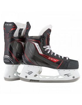 CCM Jetspeed 300 Junior Ice Hockey Skates