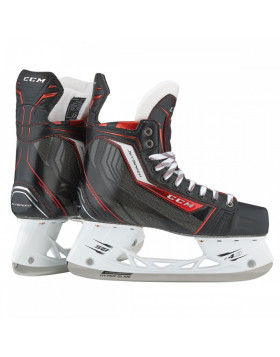 CCM Jetspeed Senior Ice Hockey Skates
