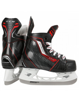 CCM Jetspeed PRO STOCK Senior Ice Hockey Skates