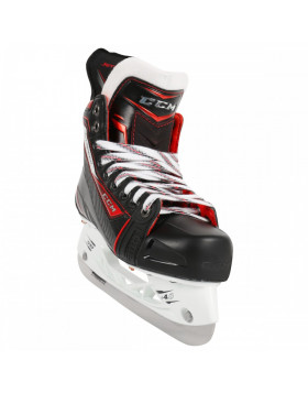 CCM Jetspeed Senior Ice Hockey Skates