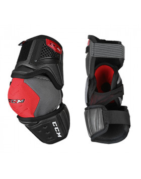 CCM QuickLite QLT 290 Senior Elbow Pads