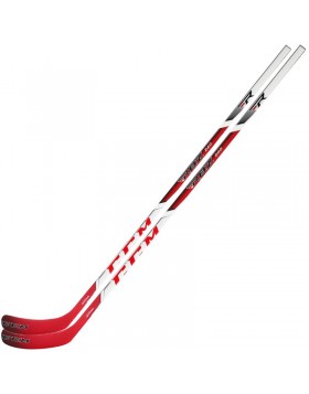 2 Pack CCM RBZ 240 Senior Composite Hockey Sticks-85-P29-RIGHT-GRIP