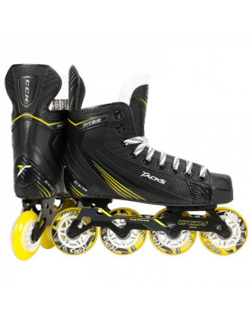 CCM Tacks 3R52 Junior Inline Hockey Skates