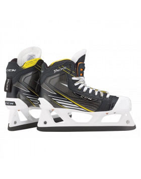 CCM Tacks Senior Goalie Skates