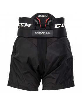 CCM 1.5 Youth Goalie Pants