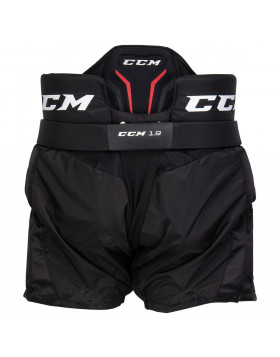 CCM 1.9 Senior Goalie Pants