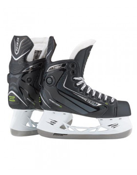 CCM Ribcor 42K PUMP Junior Ice Hockey Skates