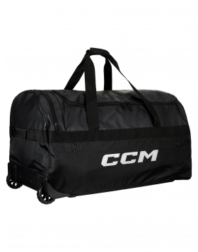 CCM 480 Elite Senior Wheeled Equipment Bag