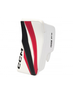 CCM Axis F9 Intermediate Goalie Blocker