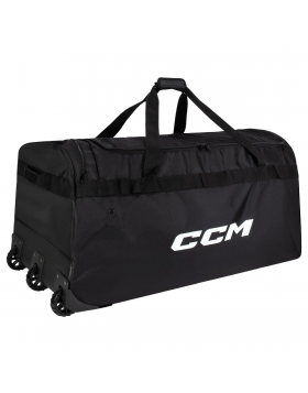 CCM EBG Pro S23 Goalie Wheeled Equipment Bag