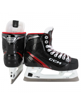 CCM Extreme Flex 6.5 Junior Goalie Skates