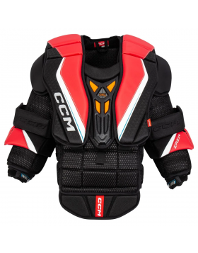 CCM Extreme Flex 6.9 Senior Goalie Chest & Arm Protector
