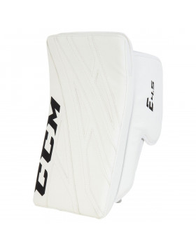 CCM Extreme Flex E4.5 Youth Goalie Blocker