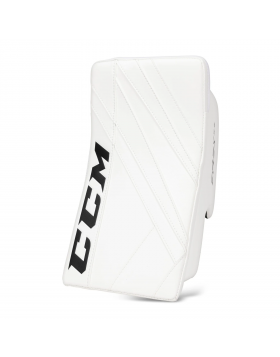 CCM Extreme Flex E5.5 Senior Goalie Blocker