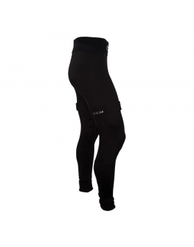 CCM 2014 Goalie Senior Compression Pants