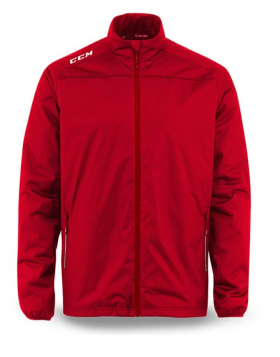 CCM HD Youth Workout Jacket