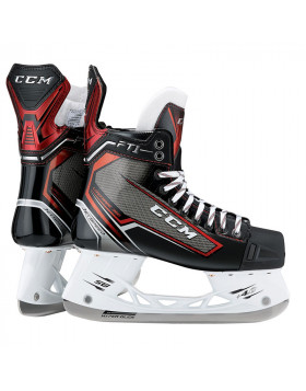 CCM Jetspeed FT1 Senior Ice Hockey Skates