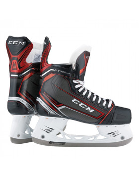 CCM Jetspeed FT380 Junior Ice Hockey Skates