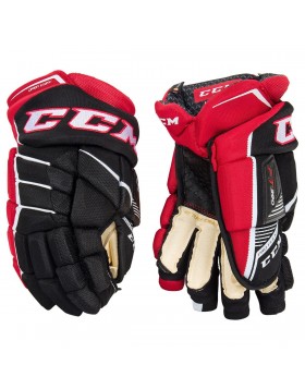 CCM Jetspeed FT390 Senior Ice Hockey Gloves