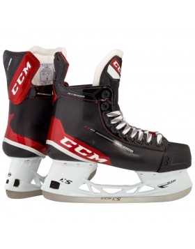 CCM Jetspeed FT475 Senior Ice Hockey Skates