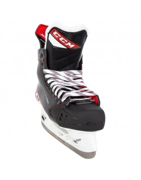 CCM Jetspeed FT475 Senior Ice Hockey Skates