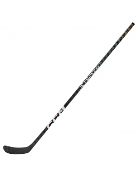 CCM Jetspeed FT5 Pro Black PRO STOCK Senior Composite Hockey Stick