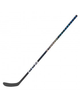 CCM Jetspeed FT5 Pro Blue PRO STOCK Senior Composite Hockey Stick